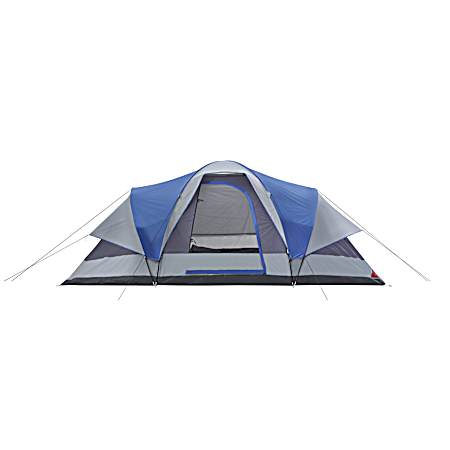 18 ft x 10 ft Dome Tent
