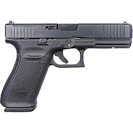 20 Gen5 MOS 10mm Full-Size 15-Round Pistol