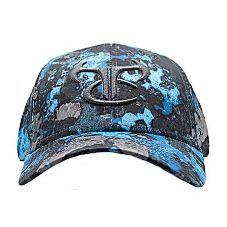 Men's December Sky Riptide Performance Cap