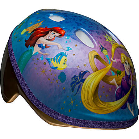 Disney Princess Toddler Helmet