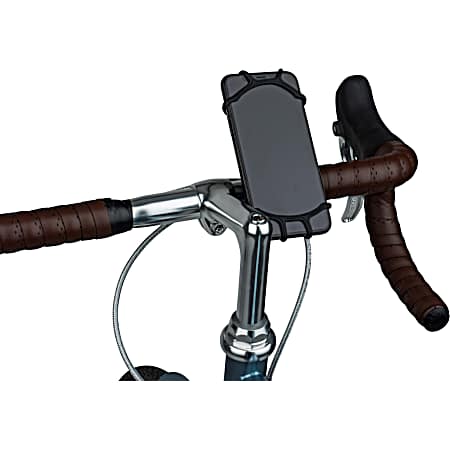 Stowaway 900 Cell Phone Mount for Bike and Scooter