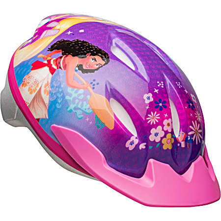 Disney Princess Child Helmet