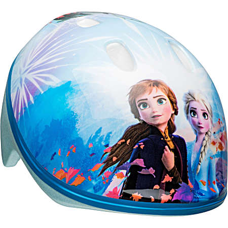 Frozen II Toddler Helmet