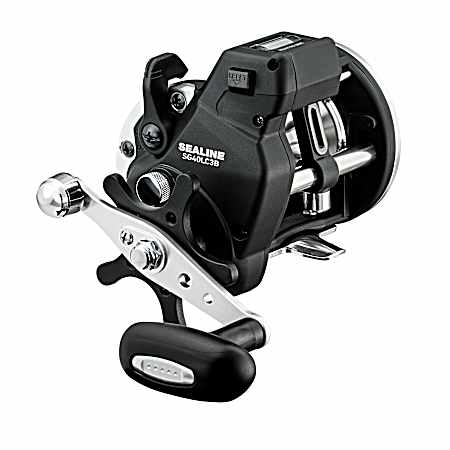 Sealine SL-3B Line Counter Reel - SL40LC3B