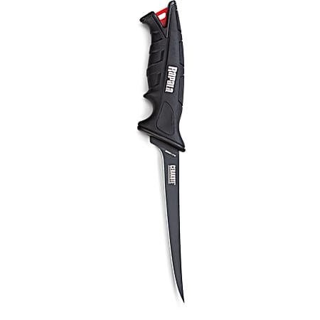 Stealth FXF™ Fillet Knife