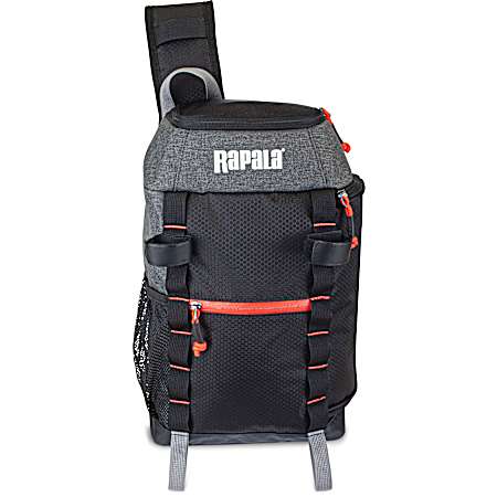  Venture 8 Slingpack