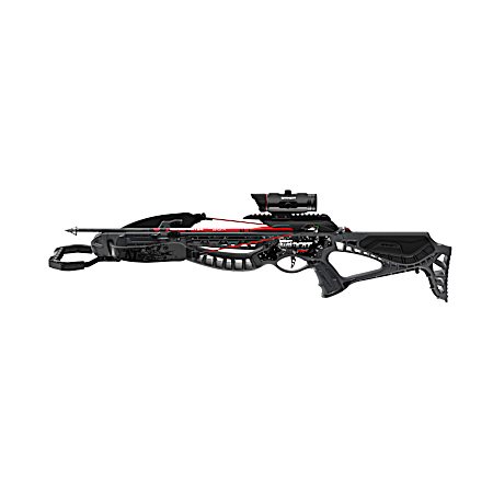 Wildcat CRX Recurve Crossbow