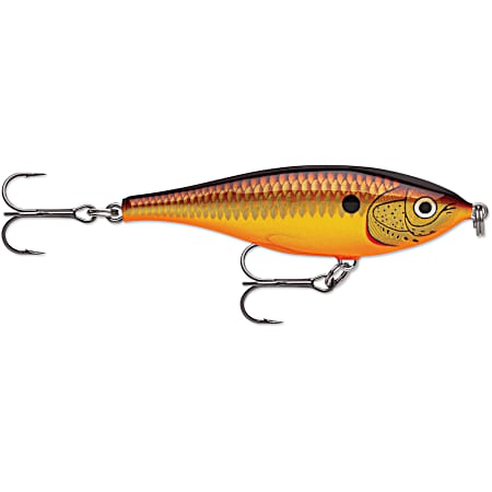 Twitchin' Rap Lure