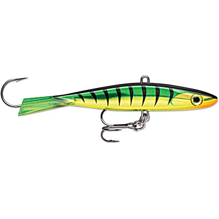 Jigging Shadow Rap Crankbait