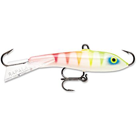 Jigging Rap Lure