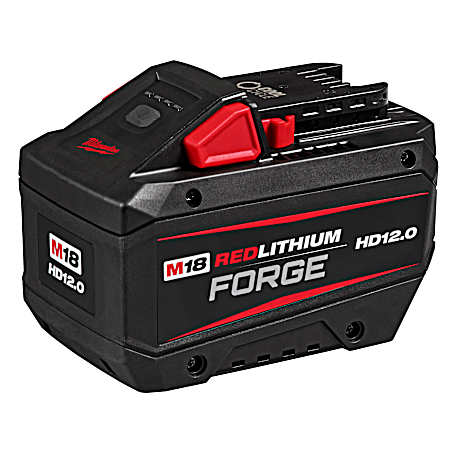 M18 REDLITHIUM FORGE HD12.0 Battery Pack