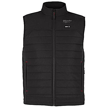 M12™ Men's Black Heated AXIS™ Vest