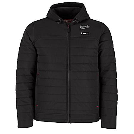 Heated Jackets