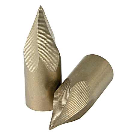 Cyclone Replacement Tips - 2 Pk