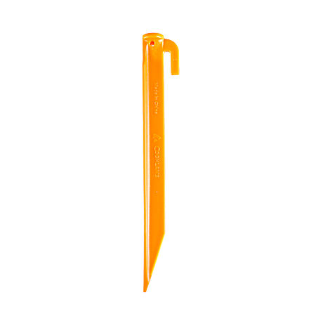 Plastic Tent Peg