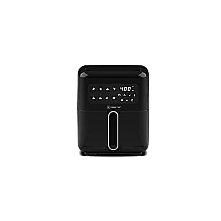 3.17 Qt/3L Touch Screen Air Fryer