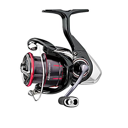 Fuego 2500 LT Spinning Reel