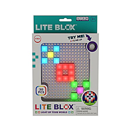 Lite Blox