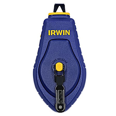strait-Line 3:1 30' Chalk Reel