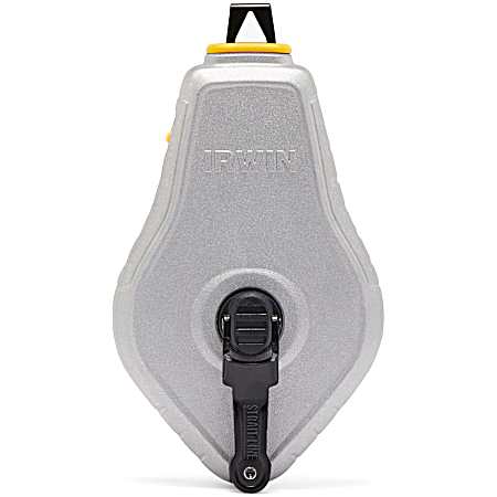 strait-Line 1:1 100' Chalk Reel