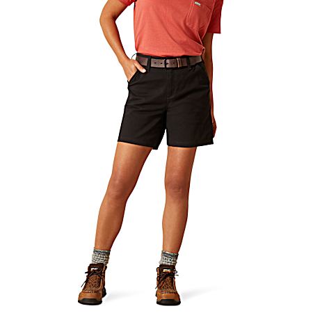 Women's Made Tough 6 in. Shorts