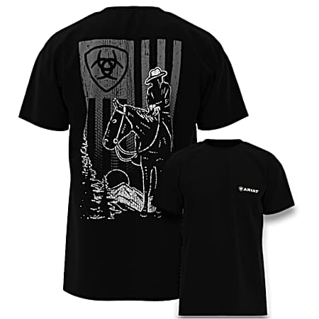 Men's Big Sky Freedom T-Shirt