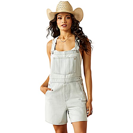Women's Pacifica Ophelia Shortalls