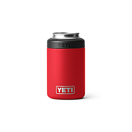 Rambler Colster 2.0 - Rescue Red