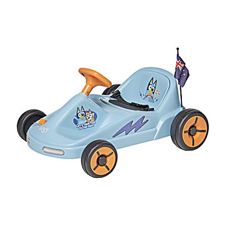 12V Go Kart