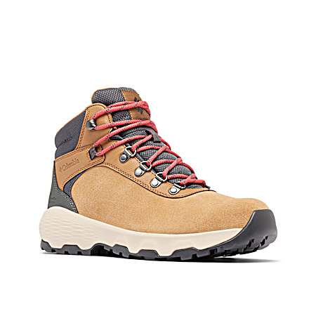 Women's Elk/Sunset Red Newton Wander Hikers