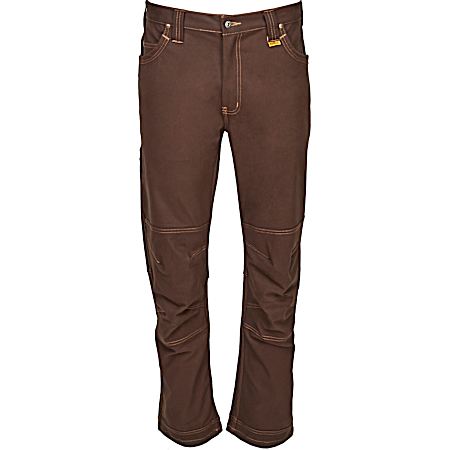 Men's Bark Madison Everyday Work Trousers