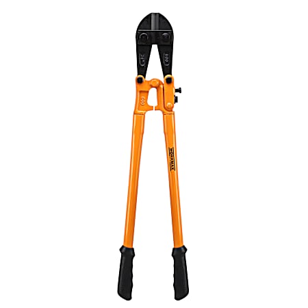 24 in Bolt Cutters