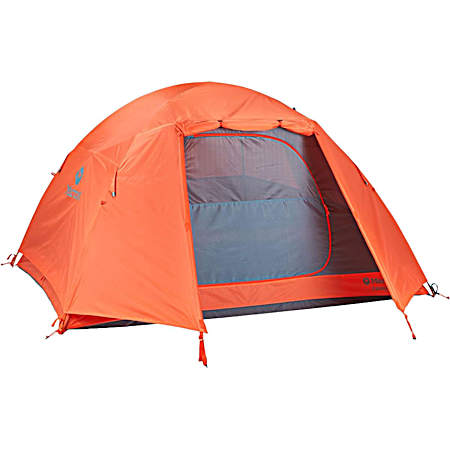 Catalyst 3-Person Camping Tent