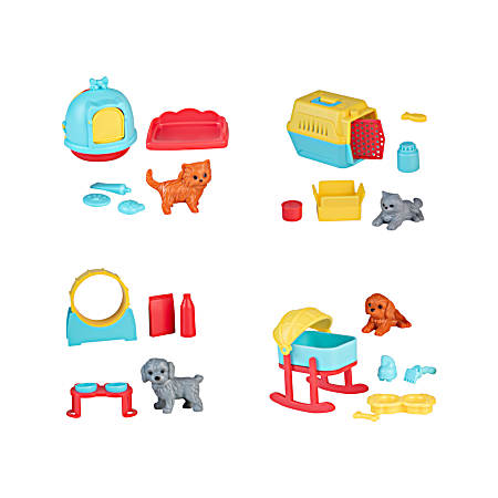 Happy Pets Blind Bag