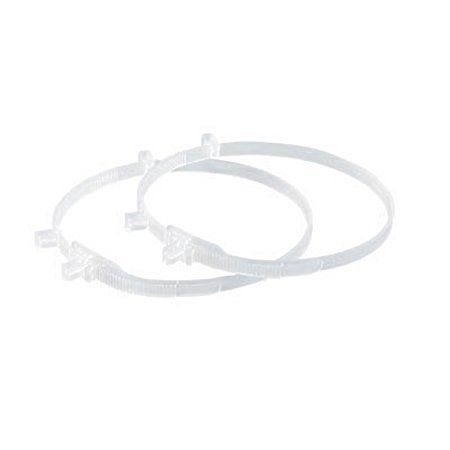 Adjustable Ratchet Clamp