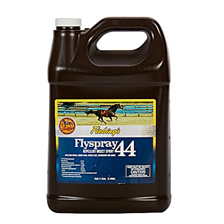 Flyspray 44 - 1 Gal.