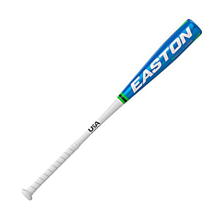 Youth 27-in Blue Speed USA Baseball Bat