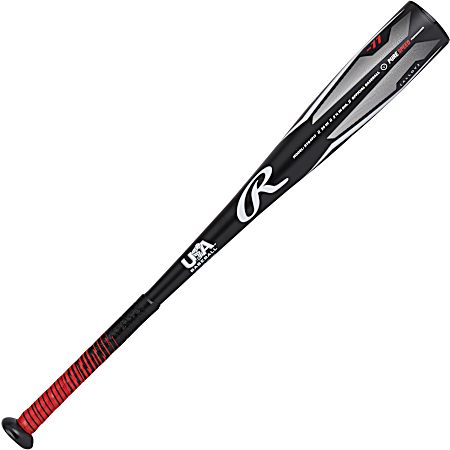 26-in Black Peak 11 Big Barrel Baseball Bat