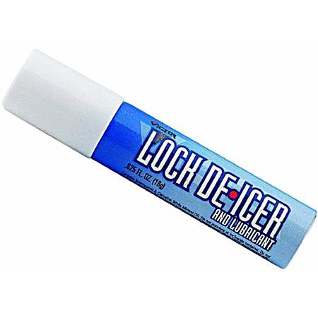 5/8 Oz. Lock De-Icer Aerosol