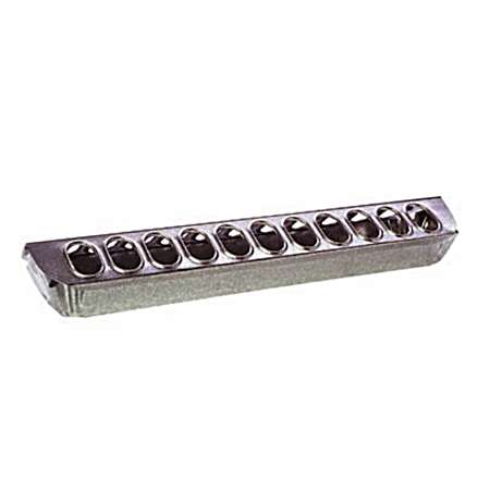 18 In. Slide Top Feeder