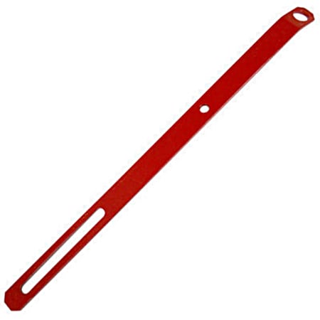 Category 1 Lower Stay Strap