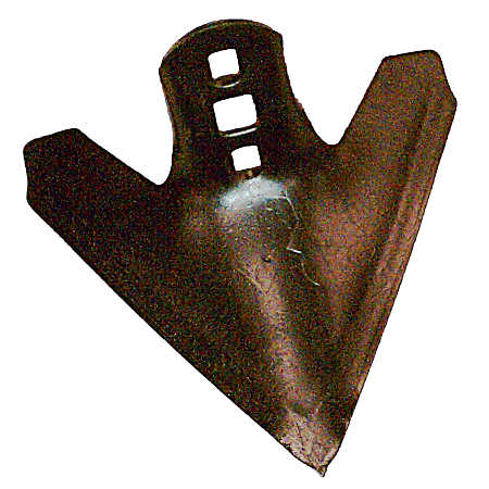 54-Degree Row Cultivator Sweep