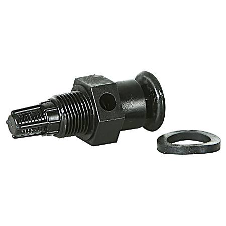 V-50 Push-Button Valve