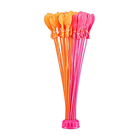 Tropical Party Water Balloons - 1 Pk.