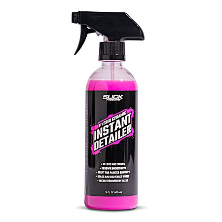 16 oz Hybrid Ceramic Instant Detailer