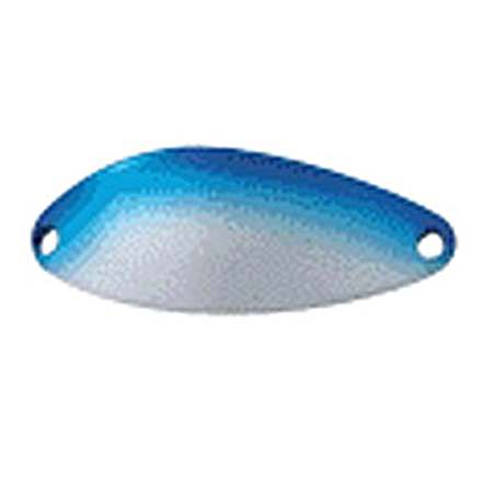 Little Cleo Spoon - Pearl/Blue/Silver