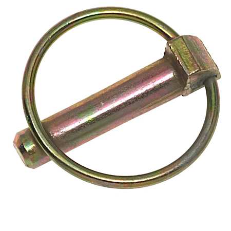 2 Pk. Standard Lynch Pins - 7/16 In.