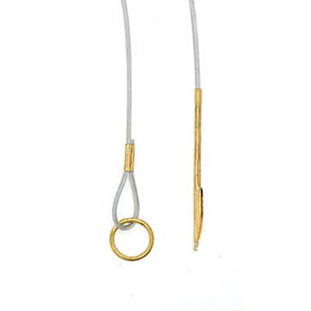 Heart of Steel 6 ft Heavy Duty Stringer