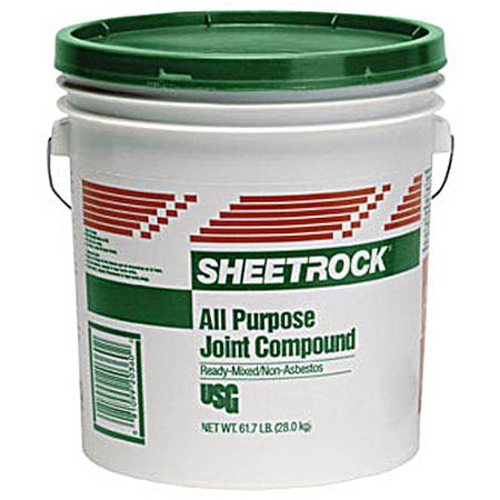 All Purpose Joint Compound