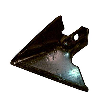 OK S-Tine Sweep - 4 In.